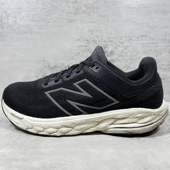 New Balance Fresh Foam 860v14 Running Shoes - Women's Size 8.5 2E Extra Wide - Picture 1 of 10